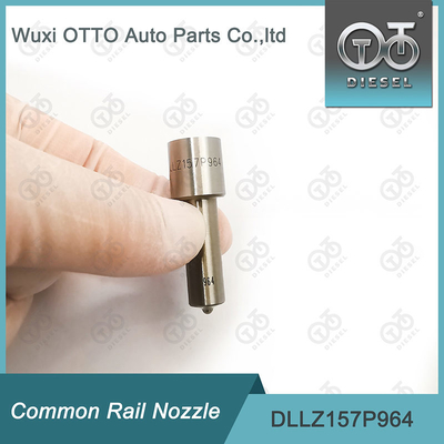 Bosch Common Rail Düse DLLZ157P964 für den Injektor 0445120006