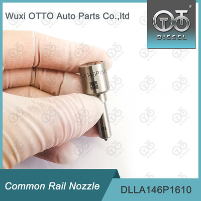 Bosch DLLA146P1610 Common-Rail-Düse für Doosan-Motoren