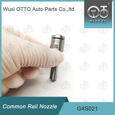 G4S021 Denso Common Rail Düse für Injektoren 295050-0290 und 33800-4A950 Kompatibel mit Hyundai Motoren