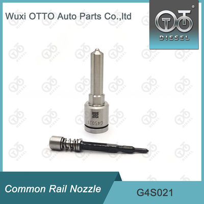 G4S021 Denso Common Rail Düse für Injektoren 295050-0290 und 33800-4A950 Kompatibel mit Hyundai Motoren