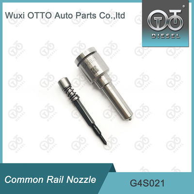 G4S021 Denso Common Rail Düse für Injektoren 295050-0290 und 33800-4A950 Kompatibel mit Hyundai Motoren