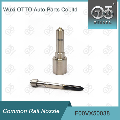 F00VX50038 / F00 VX 50038 Bosch Piezo Düse für Injektoren 0445120104 / 0445120207 / 0986435539