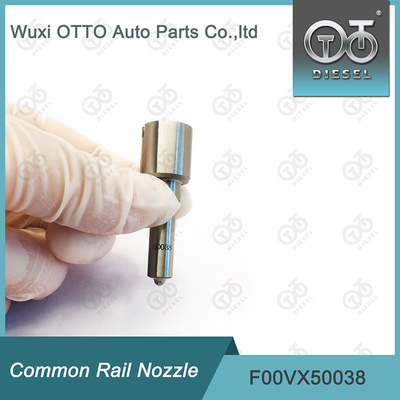 F00VX50038 / F00 VX 50038 Bosch Piezo Düse für Injektoren 0445120104 / 0445120207 / 0986435539