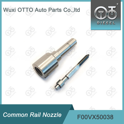 F00VX50038 / F00 VX 50038 Bosch Piezo Düse für Injektoren 0445120104 / 0445120207 / 0986435539