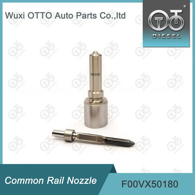 Bosch Piezo Düse F00VX50180 für den Spritzer 0445120385/386 für die Anwendungsmaschine