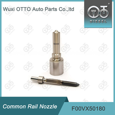 F00VX50180 / F00 VX 50180 Bosch Piezo Düse für Injektoren 0445120385 / 386 / 0986435647
