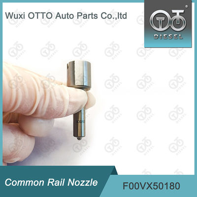 Bosch Piezo Düse F00VX50180 für den Spritzer 0445120385/386 für die Anwendungsmaschine