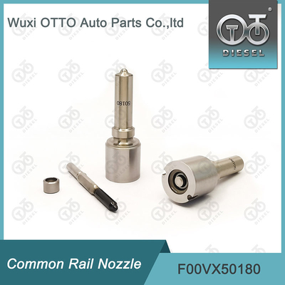 F00VX50180 / F00 VX 50180 Bosch Piezo Düse für Injektoren 0445120385 / 386 / 0986435647