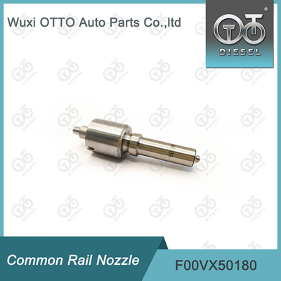 F00VX50180 / F00 VX 50180 Bosch Piezo Düse für Injektoren 0445120385 / 386 / 0986435647