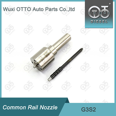 Denso G3S2 Common-Rail-Düse für Toyota 295050-0820