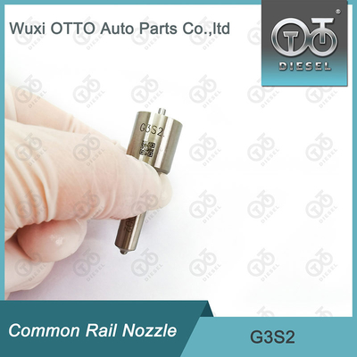 Denso G3S2 Common-Rail-Düse für Toyota 295050-0820