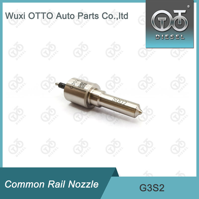 Denso G3S2 Common-Rail-Düse für Toyota 295050-0820