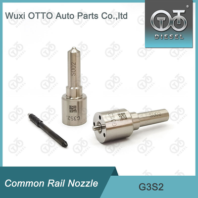 Denso G3S2 Common-Rail-Düse für Toyota 295050-0820