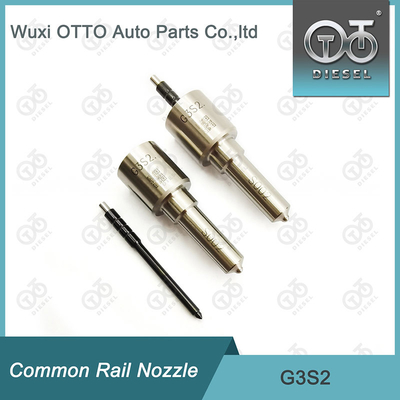 Denso G3S2 Common-Rail-Düse für Toyota 295050-0820