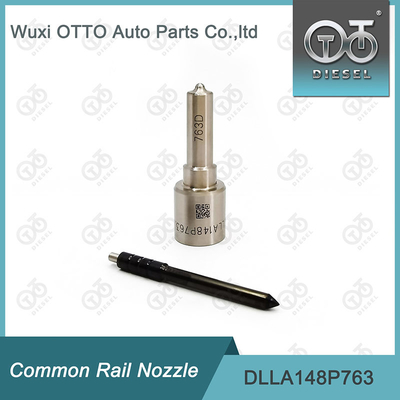 DLLA148P763 Common Rail Düse für Injektoren 095000-054# / RE524369 / SE501941