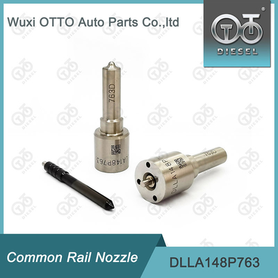 DLLA148P763 Common Rail Düse für Injektoren 095000-054# / RE524369 / SE501941