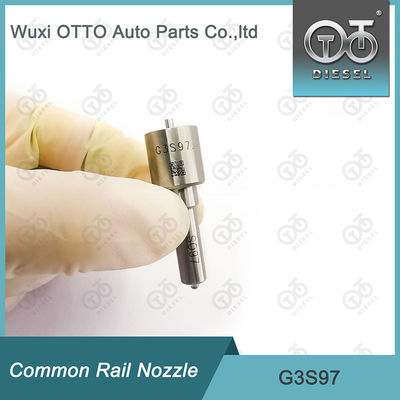 G3S97 Denso Common Rail Düse für Injektoren 295050-1860 Schnellarbeitsstahl