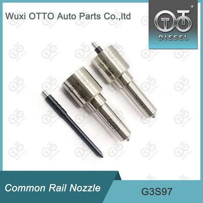G3S97 Denso Common Rail Düse für Injektoren 295050-1860 Schnellarbeitsstahl