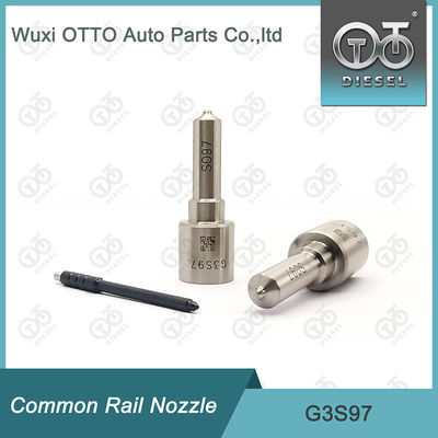 G3S97 Denso Common Rail Düse für Injektoren 295050-1860 Schnellarbeitsstahl