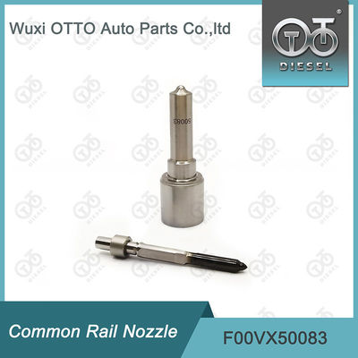 F00VX50083 / F00 VX 50083 Diesel Piezo-Düse für Einspritzdüsen 0445120302 / 303