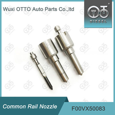 F00VX50083 / F00 VX 50083 Diesel Piezo-Düse für Einspritzdüsen 0445120302 / 303