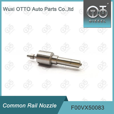 F00VX50083 / F00 VX 50083 Diesel Piezo-Düse für Einspritzdüsen 0445120302 / 303