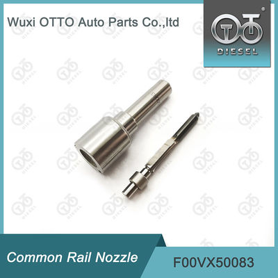 F00VX50083 / F00 VX 50083 Diesel Piezo-Düse für Einspritzdüsen 0445120302 / 303