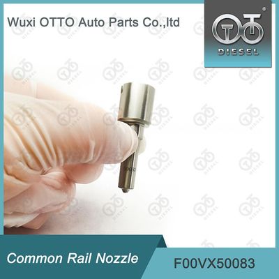F00VX50083 / F00 VX 50083 Diesel Piezo-Düse für Einspritzdüsen 0445120302 / 303