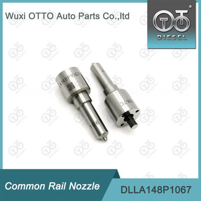 DLLA148P1067 Common Rail Düse für Injektoren 04451100231/081/336