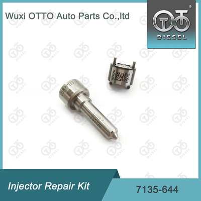 Injektorreparatur-Kit 7135-644 für Delphi-Injektoren mit Düse L087PBD