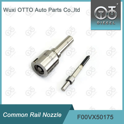 F00VX50175 Piezo Common Rail Düse für Injektoren 0445120287 0445120288 0986435624