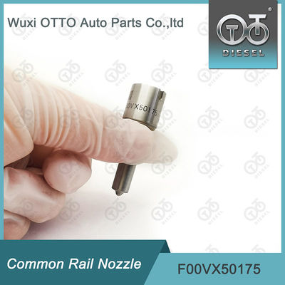 F00VX50175 Piezo Common Rail Düse für Injektoren 0445120287 0445120288 0986435624