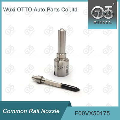 F00VX50175 Piezo Common Rail Düse für Injektoren 0445120287 0445120288 0986435624
