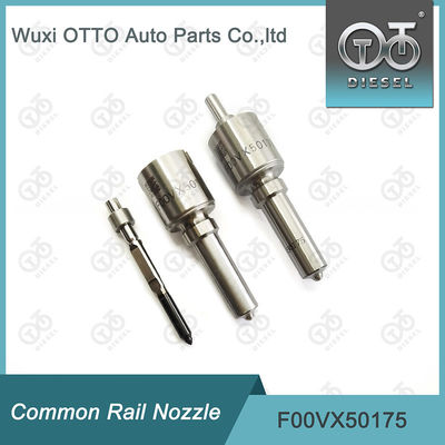 F00VX50175 Piezo Common Rail Düse für Injektoren 0445120287 0445120288 0986435624