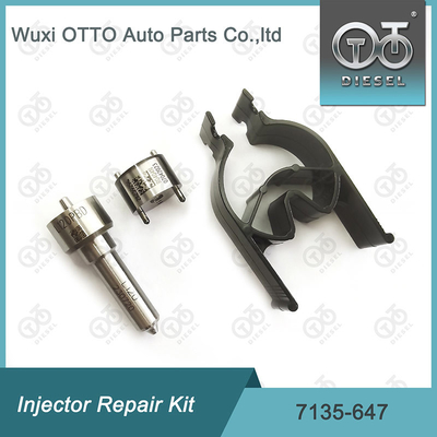Delphi Injektor Reparatursatz 7135-647 für 28232248 mit L120PBD Düse