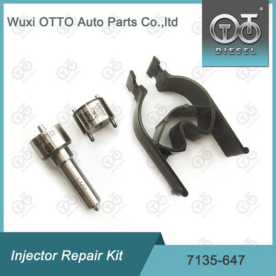 Injektor Reparatursatz 7135-647 für 28232248 mit L120PBD Düse