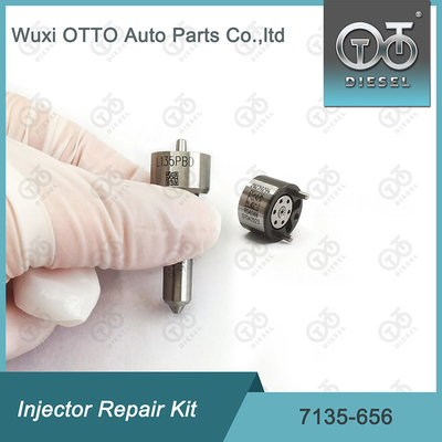 Delphi Injektor Reparatur-Kit 7135-656 für R00504Z mit L135PBD Düse