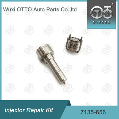 Delphi Injektor Reparatur-Kit 7135-656 für R00504Z mit L135PBD Düse