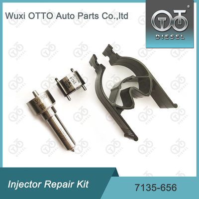 Delphi Injektor Reparatur-Kit 7135-656 für R00504Z mit L135PBD Düse