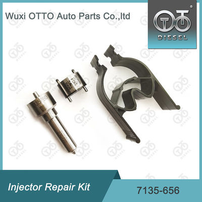 Injektor Reparatur-Kit 7135-656 für R00504Z mit L135PBD Düse