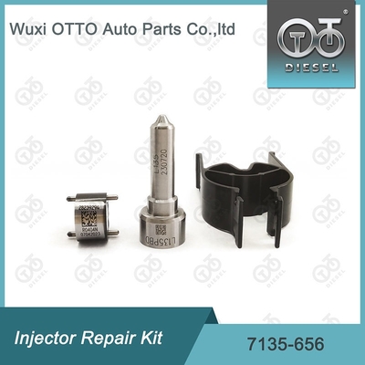 Delphi Injektor Reparatur-Kit 7135-656 für R00504Z mit L135PBD Düse