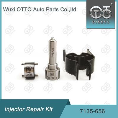 Injektor Reparatur-Kit 7135-656 für R00504Z mit L135PBD Düse