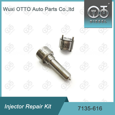 Delphi Injektor Reparatur-Kit 7135-616 für 28237259 mit L286PBD Düse