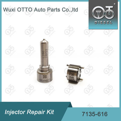 Injektor Reparatur-Kit 7135-616 für 28237259 mit L286PBD Düse