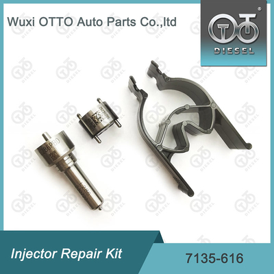 Delphi Injektor Reparatur-Kit 7135-616 für 28237259 mit L286PBD Düse
