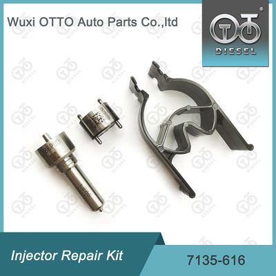 Injektor Reparatur-Kit 7135-616 für 28237259 mit L286PBD Düse