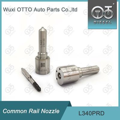 L340PRD  Common-Rail-Düse Für den Injektor R00201D HMC U 1.1 1.4L 28235143