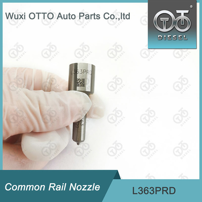 L363PRD Delphi Common-Rail-Düse Für Injektoren 28231462 VW 1,2L