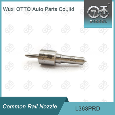 L363PRD Delphi Common-Rail-Düse Für Injektoren 28231462 VW 1,2L