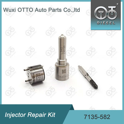 7135-582 Injektor-Reparatursatz für R00201D HMC U 1.1 1.4L
